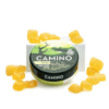 Camino Delta 9 and CBD Social Gummies – Sparkling Pear - Image 2