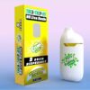 Crush - Live Resin Disposable THC Vapes 5grams - Image 2