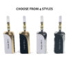 Saber “Car Key” 510 Vape Battery 650mAh - Image 5
