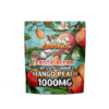 Smak’d Exotic Blend Infused Delta 8 THC Gummies 1000 MG