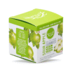 Wyld Delta 9 CBD|CBG Low Dose Active Gummies – Sour Apple