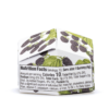 Wyld Delta 9 THC Mellow Indica Gummies – Marionberry - Image 2