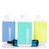 Neu Covert Push 510 Vape Battery 650mAh - Image 5