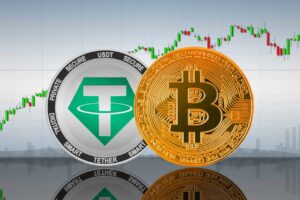 bitcoin and usdt