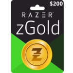 razer gold gift cards